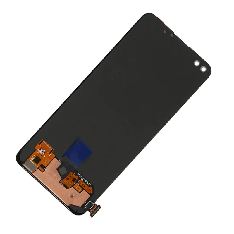 New Reno 4 LCD For OPPO Reno4 4G CPH2113 LCD Touch Screen Digitizer Assembly For Oppo Reno 4 5G PDPM00, PDPT00, CPH2091 Display Oppo phone repair parts Realme phone repair parts