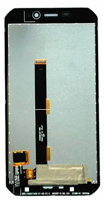 New Touch Screen+LCD Display Assembly Replacement For Ulefone Armor X6 / Armor X6 Pro / Armor X7 / Armor X7 Pro Android 9.0 Phon Other brand Phone repair parts