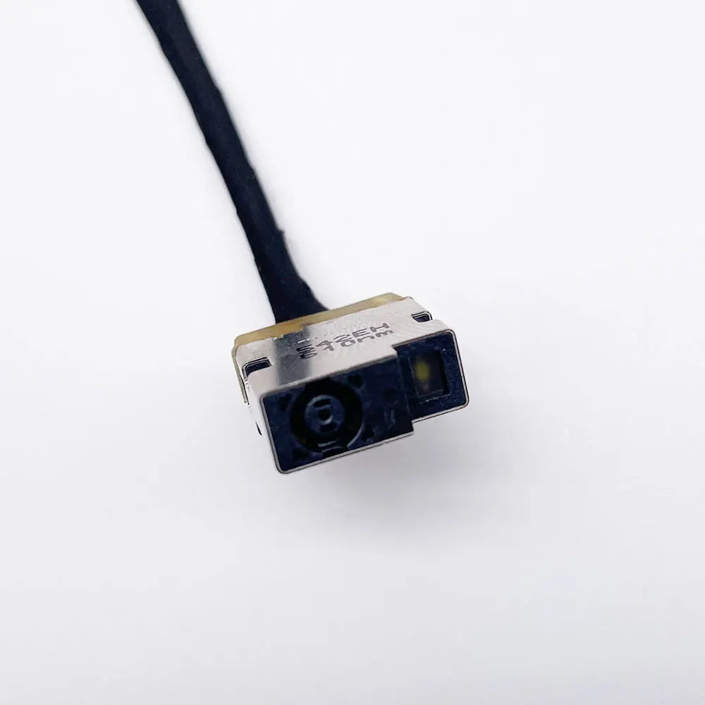 OEM For HP ENVY M6-K M6-N 14-K 15-R 15-G 15-J 215 G1 TPN-C117 TPN-C109 Laptop DC Power Jack DC-IN Charging Flex Cable 717371-SD6 HP laptop repair parts