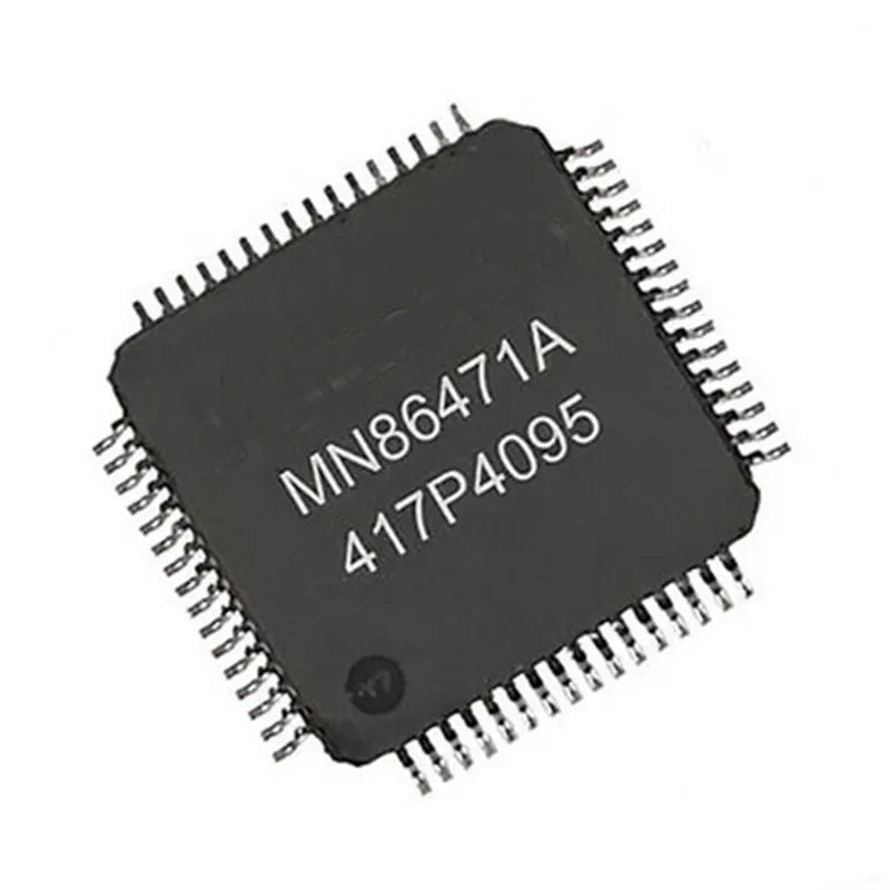 MN86471A MN8647091 MN864729 MN864739 IC Chip for PS3 PS4 PS5 CXD90061GG CXD90062GG CXD90069GG CXD90042GG CXD90046GG CXD90036GG  Game console repair parts