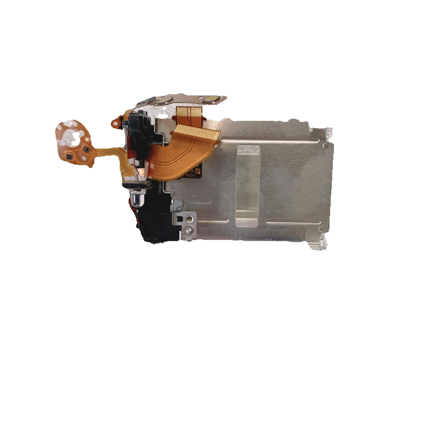 Original Top Cover Dial Mode Shutter Flex Cable for Sony ILCE-6000 A6000 with Metal Camera Repair Part  Digital Camera repair parts