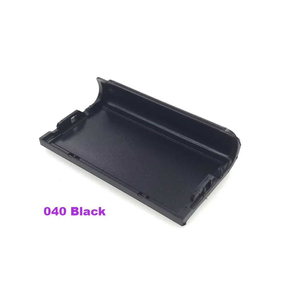 6PCS For PS4 1.0 2.0 4.0 JDS 010 020 040 Controller TouchPad Cover Case Shell Game console repair parts