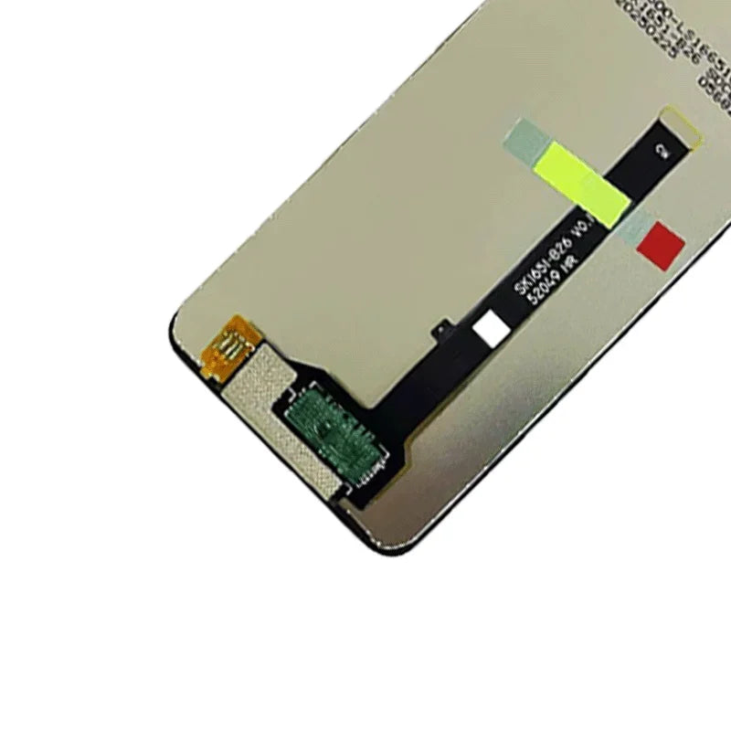 A7030 Premium Lcd For ZTE Blade A71 Display Touch Screen Digitizer Panel Assembly For ZTE A71 Lcd Screen Repair Parts ZTE phone repair parts
