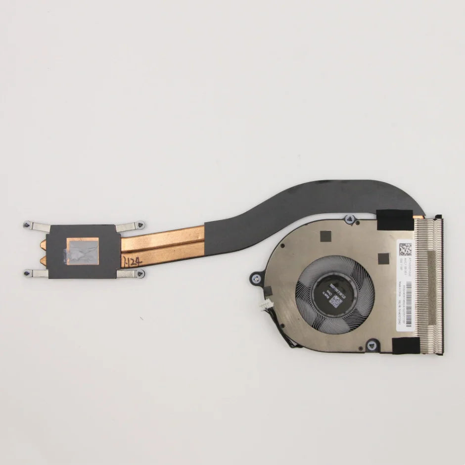 New Original For Laptop Lenovo ThinkPad L14 Gen1/Gen2 CPU Cooling Fan Heatsink Radiator UMA FRU PN:5H40S72942/3 5H41B77177/8 Lenovo laptop repair parts