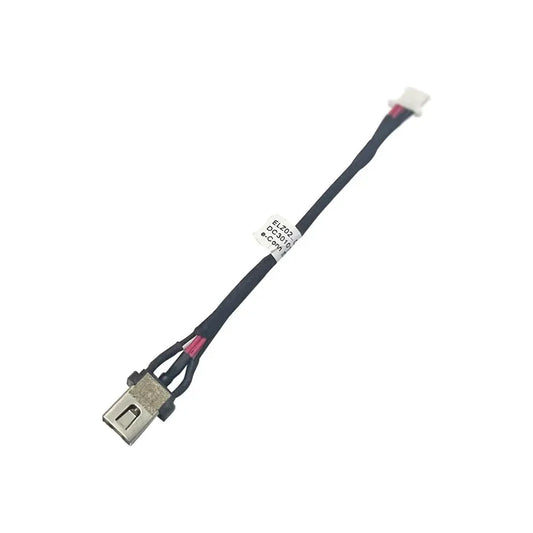 For Lenovo IdeaPad S540-14 S540-14IML S540-14IWL S540-14API Xiaoxin Air 14 2019 Laptop DC Power Jack DC-IN Charging Flex CableLenovo laptop repair parts
