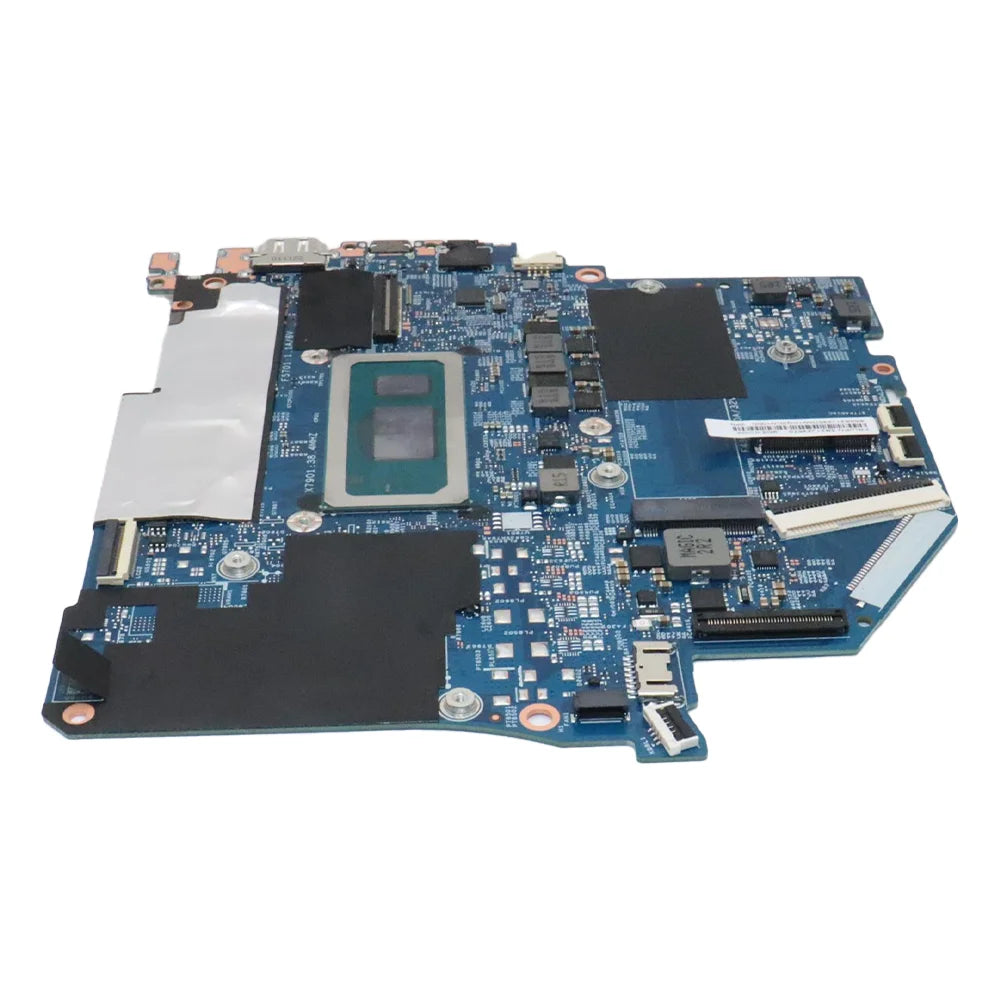 Laptop Motherboard For Lenovo ideapad Flex 5-14IAU7 213062-1 With CPU i3-1215U i5-1235U i7-1255U RAM:8/16G 5B21H23627 5B21H23630 Lenovo laptop repair parts
