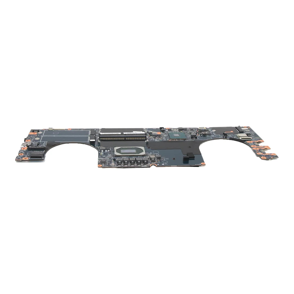 Laptop Motherboard For Lenovo ThinkPad P1 Gen3 With 19803-1 CPU:i7-10850H i9-10885H FRU:5B21C87138 5B21C87155 5B21C87148 UMA Lenovo laptop repair parts