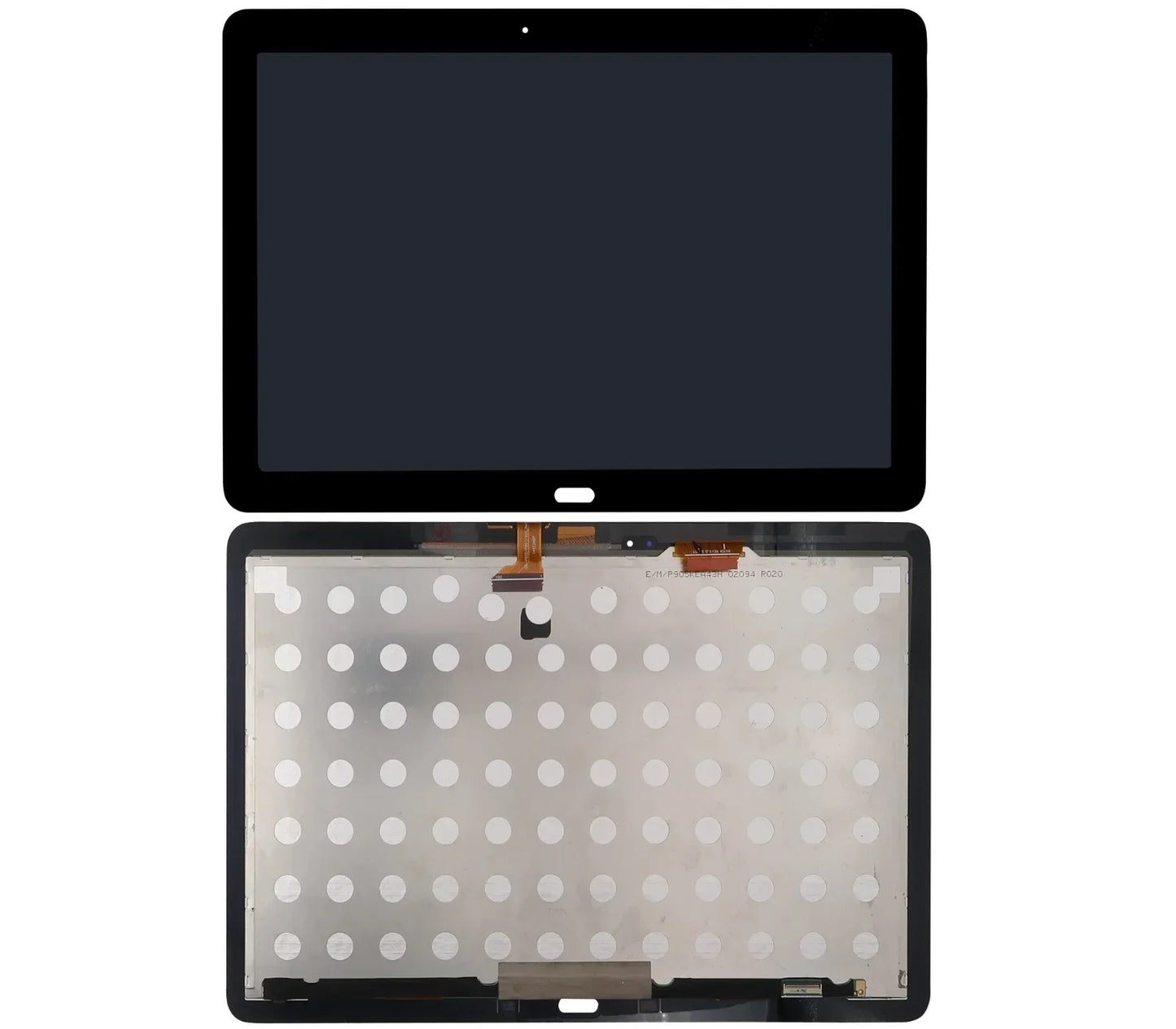 12.2inch Tablet LCD For Samsung Note Pro SM-P900 LCD Display Touch Screen Assembly Tablet repair parts
