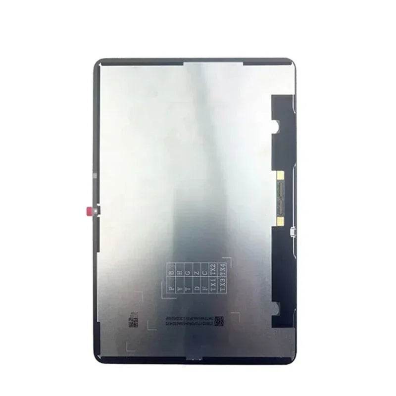 12.1" For Vivo iQOO Pad PA2375 LCD Display Touch Screen Digitizer Assembly Replacement Tools Tablet repair parts