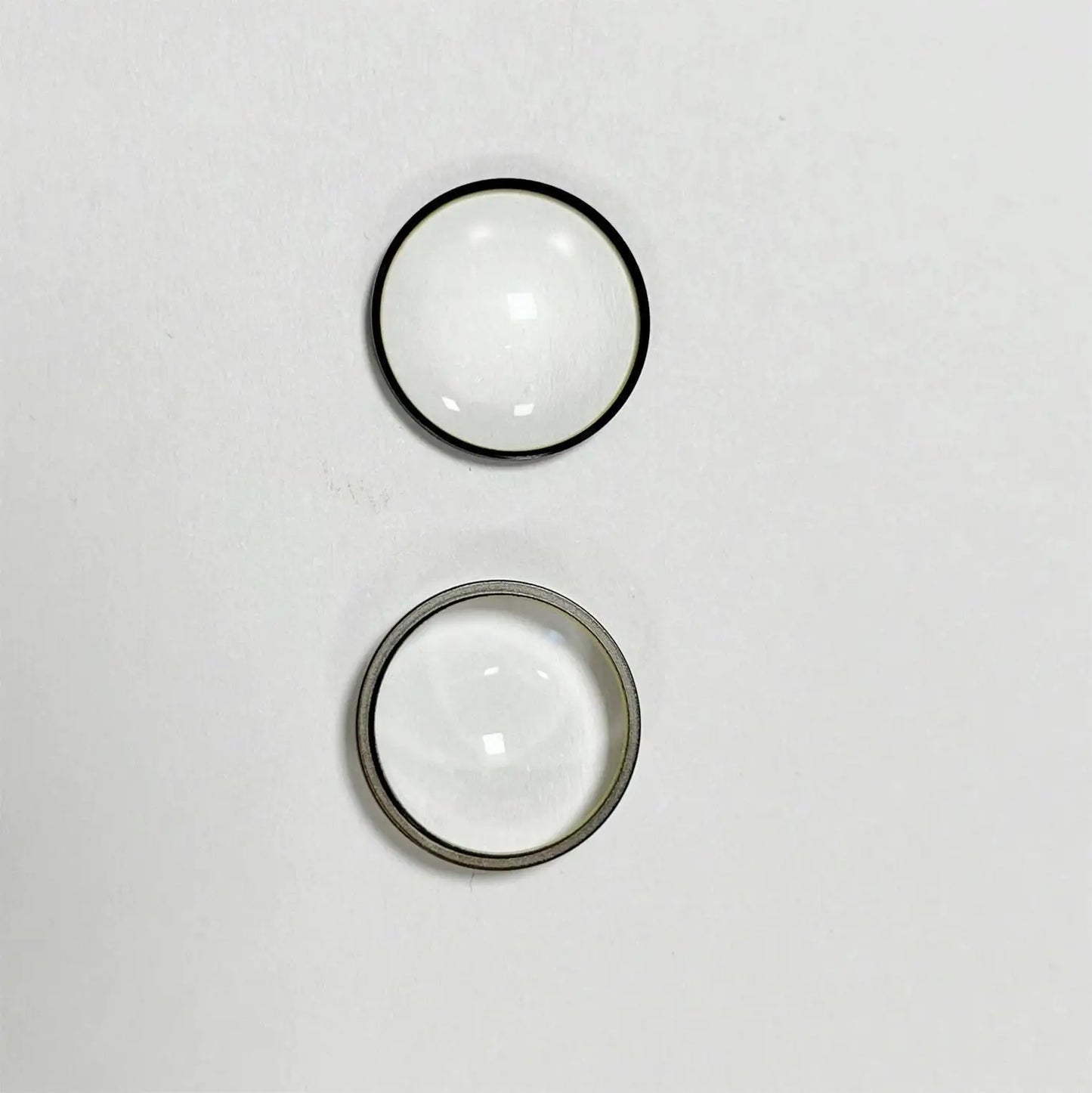 Lens glass for Canon  IXUS155  IXUS180  IXUS190  IXUS255  CCD glass camera repair parts Digital Camera repair parts