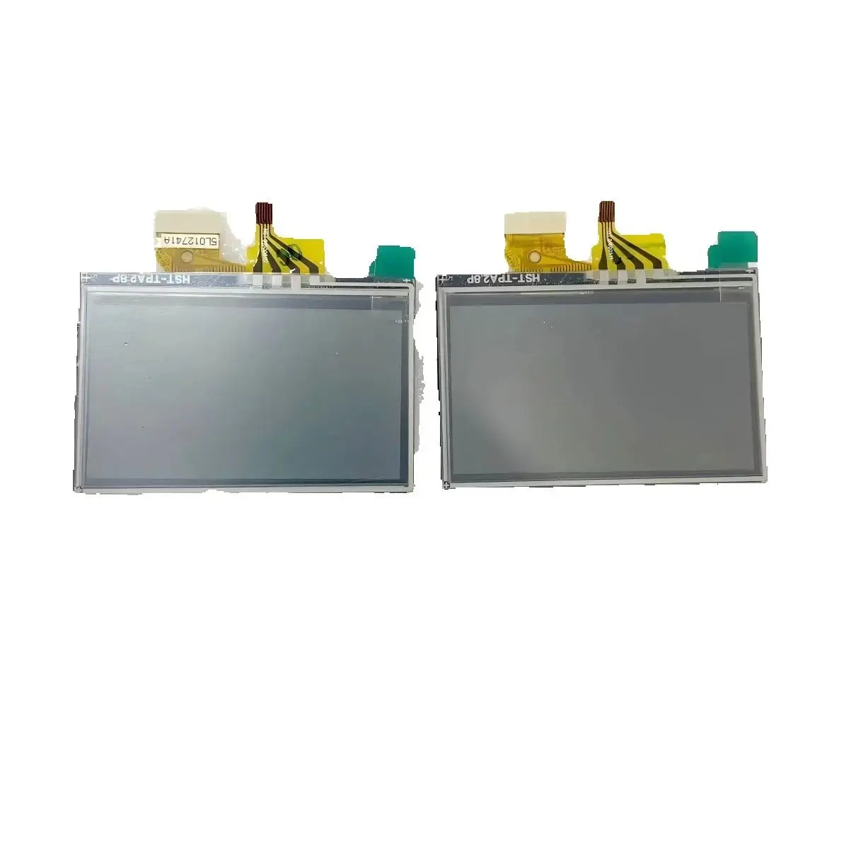 New Touch Screen LCD for Sony SR62 SR82 SR62E SR82E LCD Display Maintenance Replacement Camcorder Accessories Spare Part Digital Camera repair parts