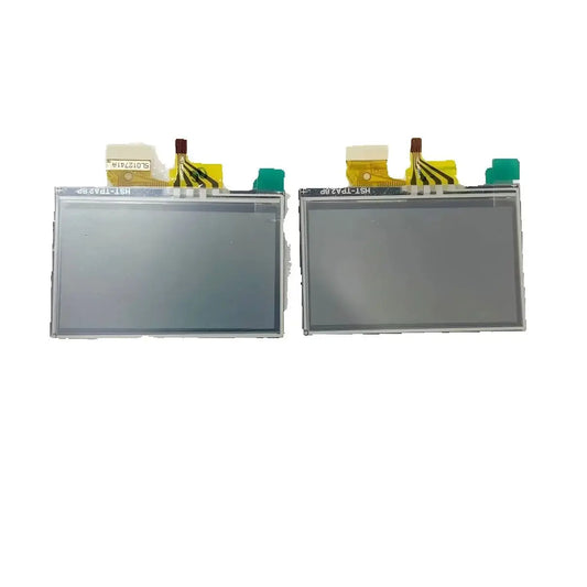 New Touch Screen LCD for Sony SR62 SR82 SR62E SR82E LCD Display Maintenance Replacement Camcorder Accessories Spare Part Digital Camera repair parts