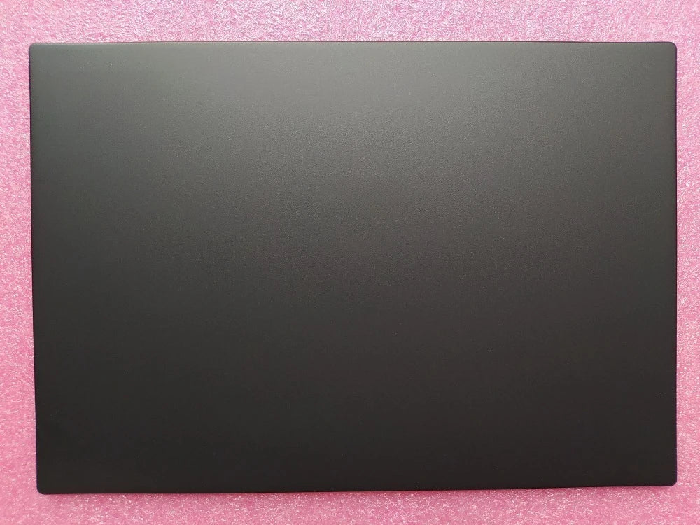 LCD Rear Top Lid Back Cover Case housing For Thinkpad X390 X395 X13 A case cover 02HL005