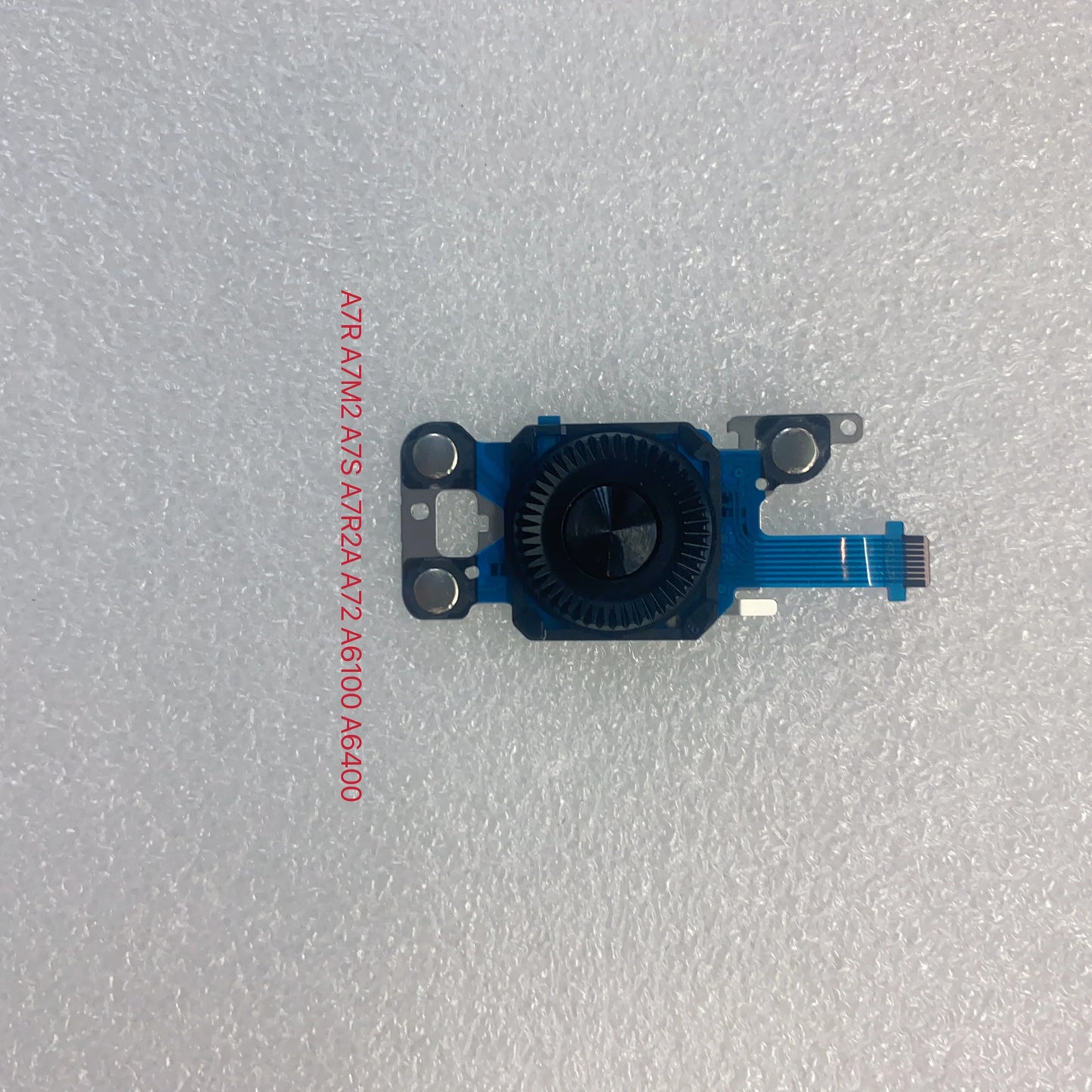 New key flex for Sony A7R A7M2 A7S A7R2A A72 A6100 A6400  Digital Camera repair parts
