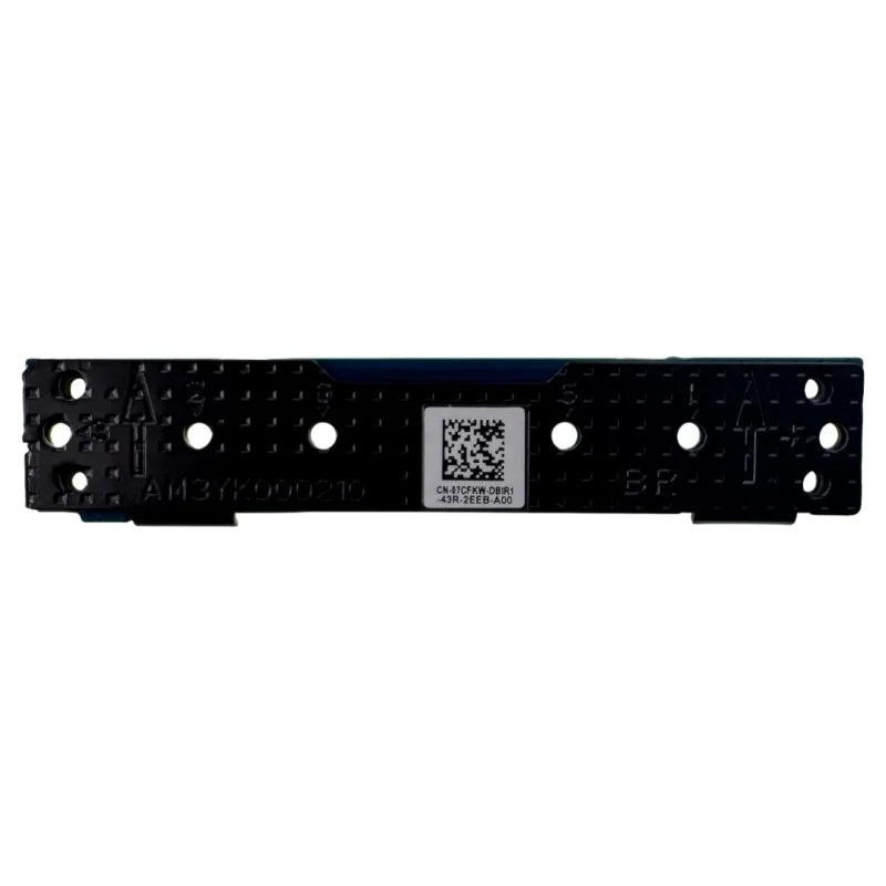 New Original Laptop USB Adapter Board Audio Board Bracket For Dell Latitude 7440 7640 7450 7650 LS-M595P 07CFKW 0VN5NJ 0DCP9M Dell laptop repair parts
