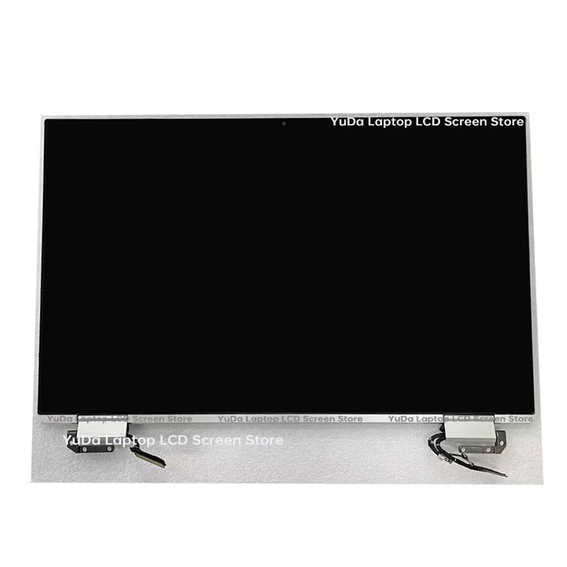 13.3" Laptop LCD Touch Screen For HP EliteBook x360 1030 G7 1030 G8 Display Complete assembly Replacement Upper half FHD / UHD HP laptop repair parts