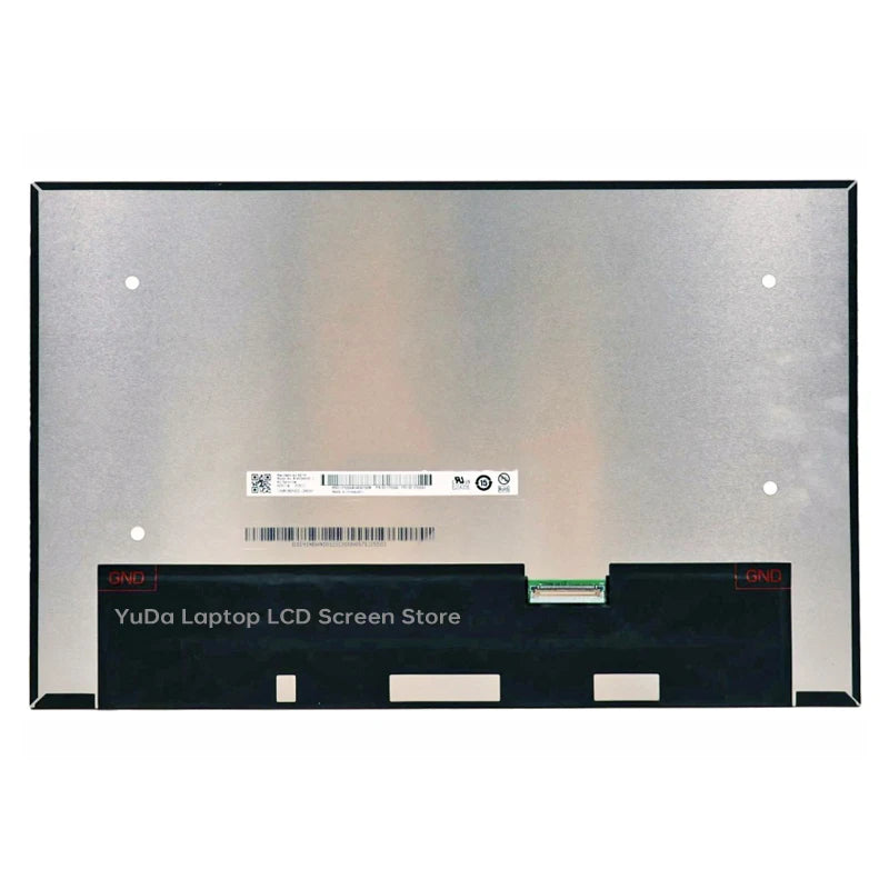 14 Inch Laptop LCD Screen B140ZAN02.1 MNE007ZA1-4 MNE007ZA1-2 Display Matrix Panel Replacement 3840x2400 eDP 40 Pins Non-Touch Laptop screen replacement