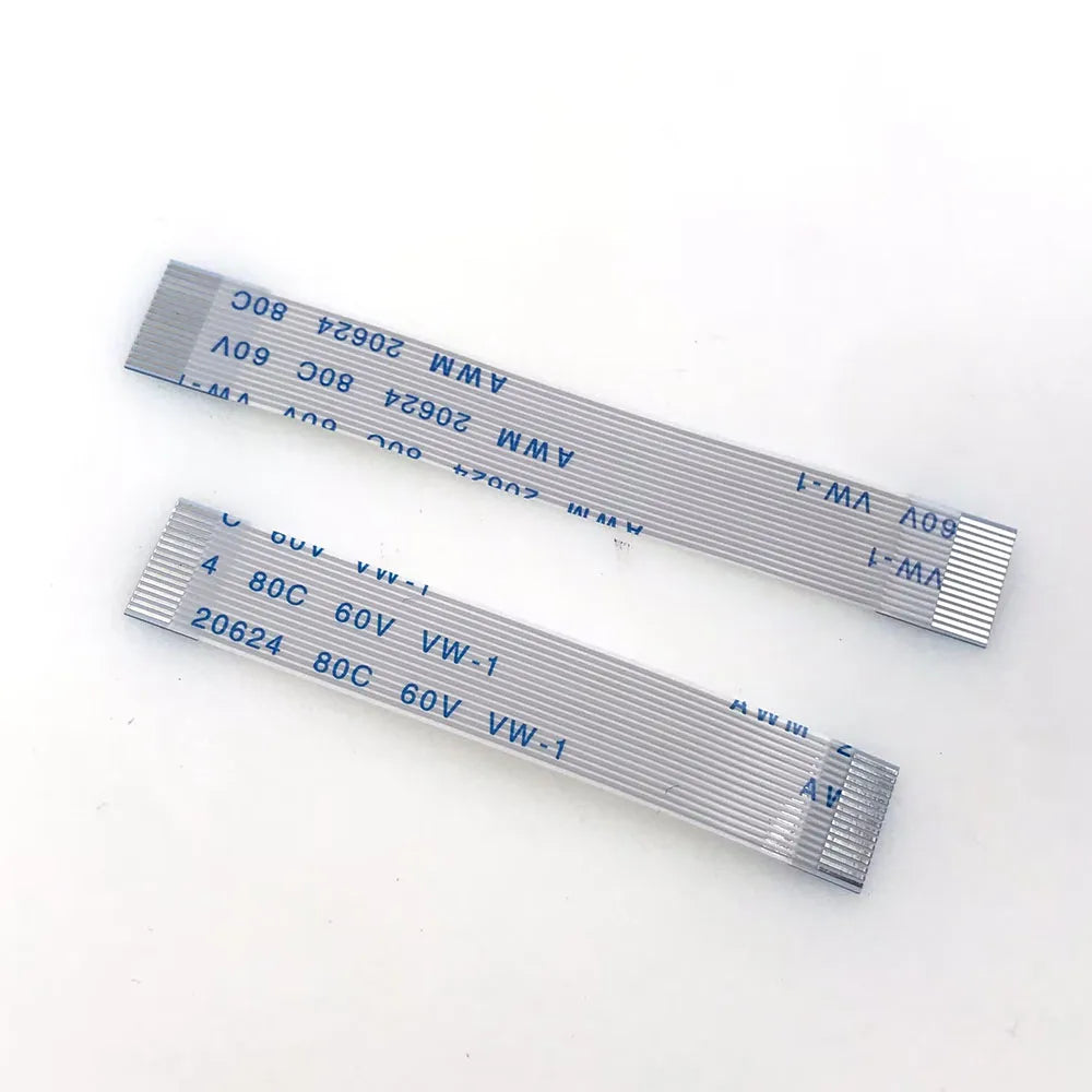1-10set V1 V2 V3 L R Flex Cable V1.0 V2.0 V3.0 Version R2 L2 L1 R1 Replacement Cable For PS5 Controller BDM-010 020 030 Game console repair parts