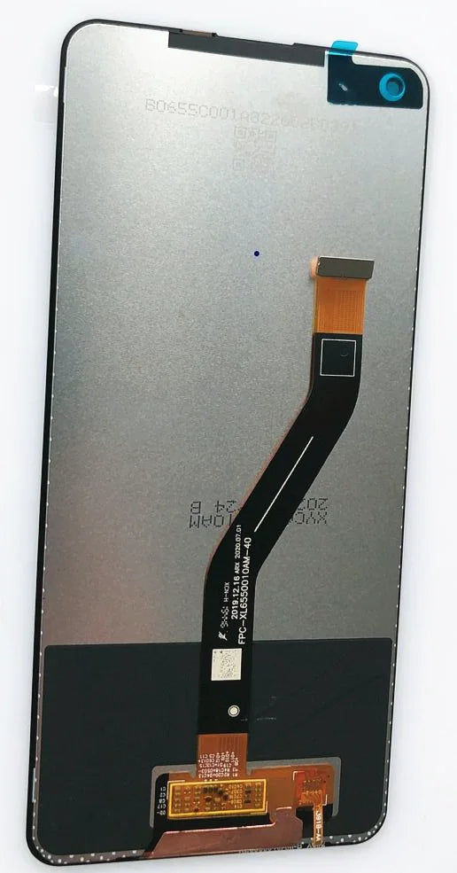 New 6.55'' Original Oukitel C18 Pro Touch Screen LCD Display For Oukitel C18Pro Replacement Parts + Disassemble ToolS Other Brand Phone repair parts
