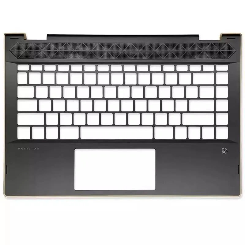 Cover case for HP Pavilion X360 14-CD TPN-W131 keyboard L22239-001 L22250-001 L22210-001 L22291-001 blue gold silver grey case