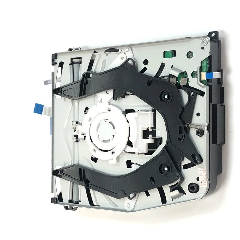 Original PS4 SLIM Console DVD Drive Blu-Ray Disc Drive CUH-2000 2100 2200 PS4 SLIM KEM-496AAA Game console repair parts