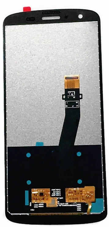 100% Tested LCD For ZEBRA TC22 TC27 Display Screen And Touch Sensor Replacement For Zebra Mobile Phone TC 22 LCD Parts Other brand Phone repair parts