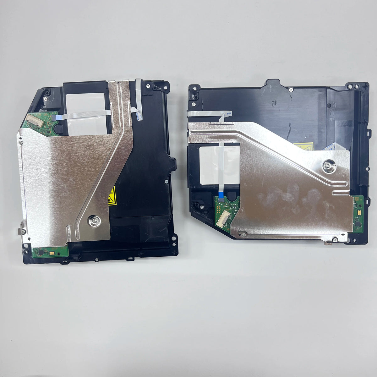 Original PS4 KEM-860AAA optical drive with board dual eye optical drive KEM-490AAA optical drive with board single eye optical d Game console repair parts
