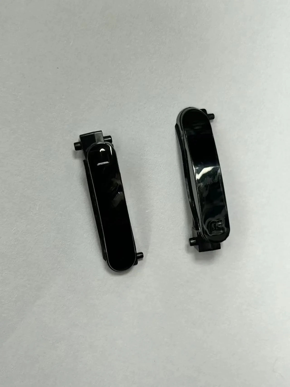 Analog For PSV 1000 Analog For PSV 1000 LCD PSV 1000 Touch For Motherboard For PSV 1000 LR L R Left Right Key Trigger Button Game console repair parts