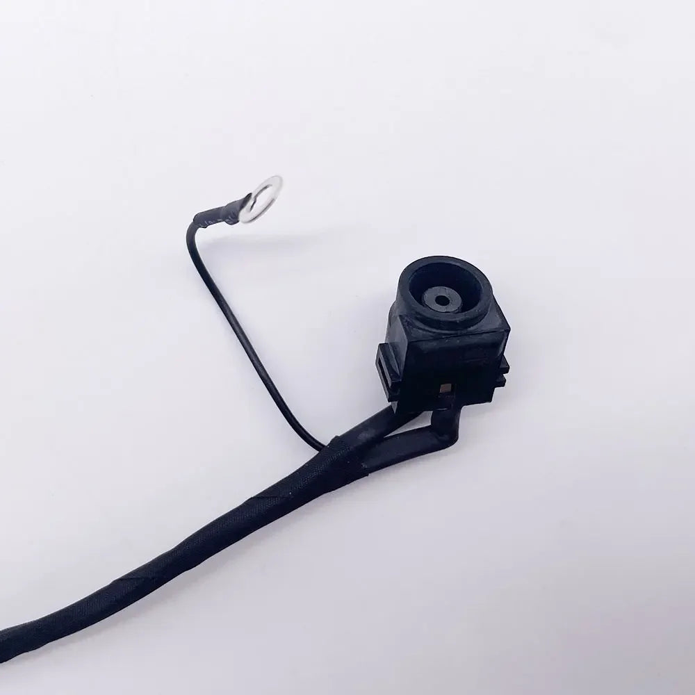 For Sony VPCSA VPCSB VPCSD PCG-41215T PCG-41217T PCG-41219T PCG-41218T Laptop DC Power Jack DC-IN Charging Flex Cable Sony laptop repair parts