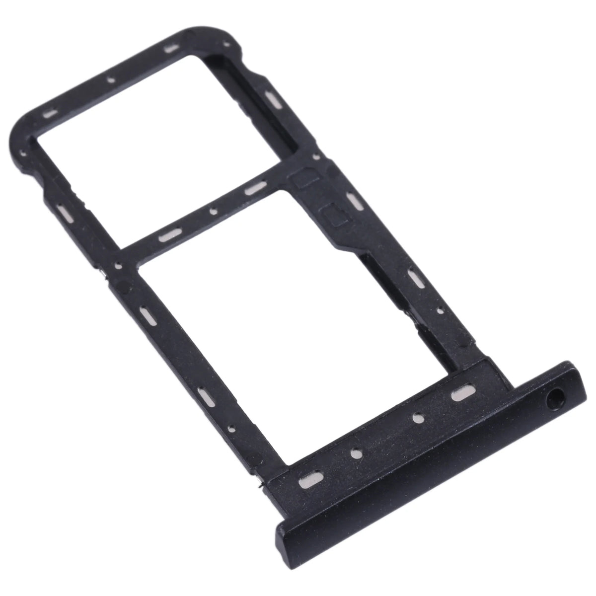 SIM Card Tray + Micro SD Card Tray For Lenovo Tab M10 TB-X505X TB-X505L TB-X505F TB-X505 Lenovo Tablet repair parts