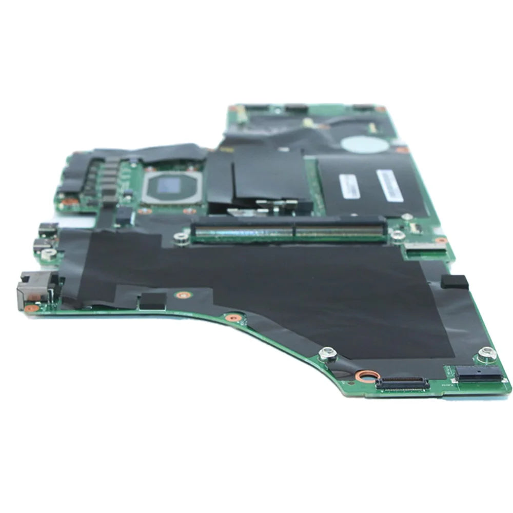Laptop Motherboard For Lenovo ThinkPad P15 P17 Gen1 NM-C651 With CPU I7 10750H I9-10885H FRU 5B20Z25453 5B20Z25467 5B20Z47943 Lenovo laptop repair parts