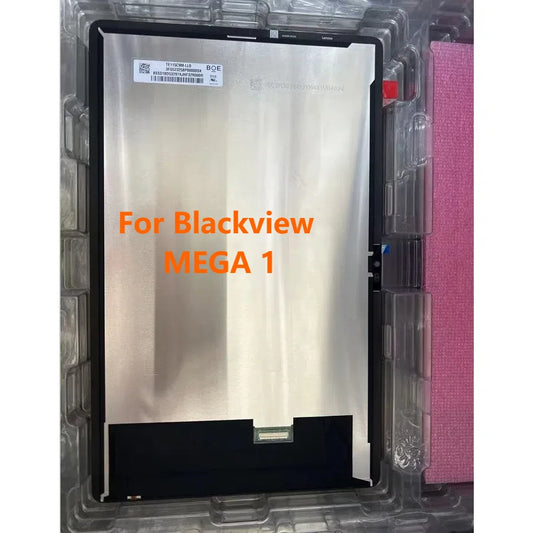 11.5 Inch LCD Scren For Blackview MEGA 1 LCD Screen Display Touch Digitizer Assembly For Blackview MEGA1 Tablet repair parts