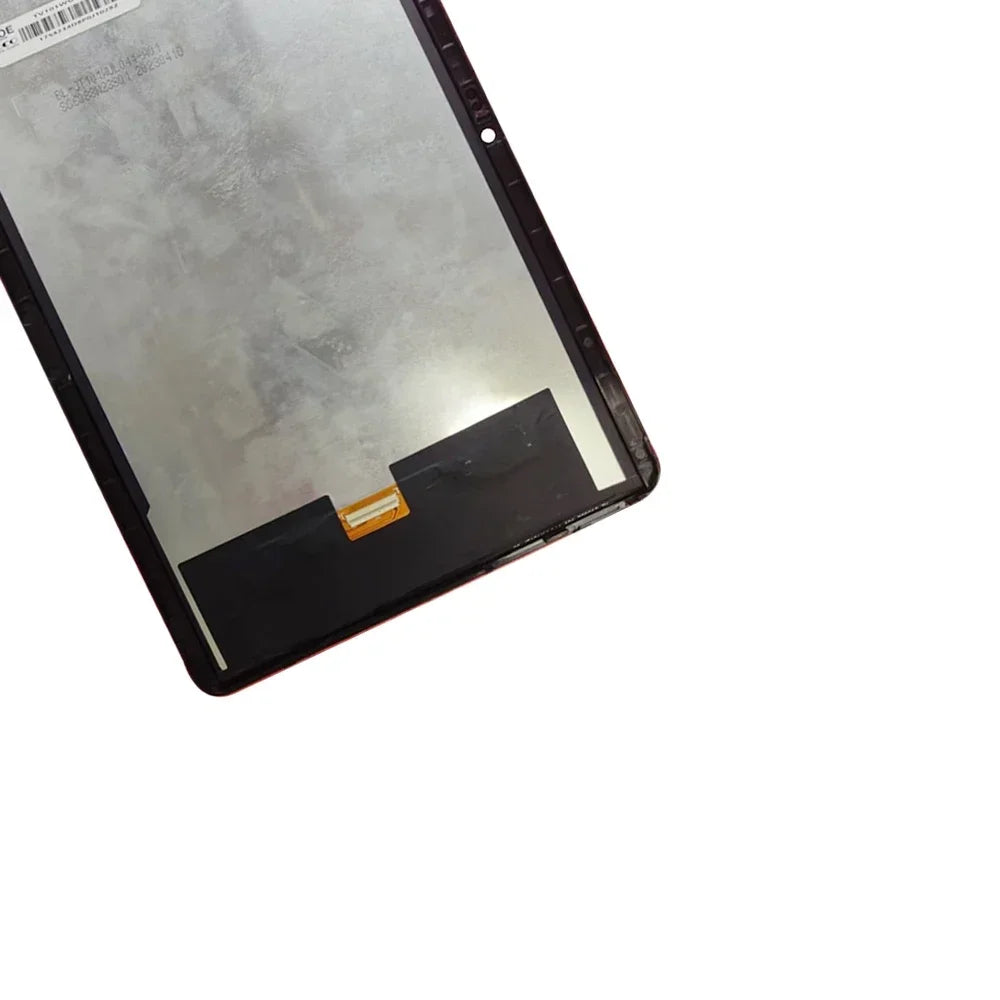 10.1 inch For Virgopad 10x  LCD Display Touch Screen Digitizer Assembly Frame Tablet repair parts