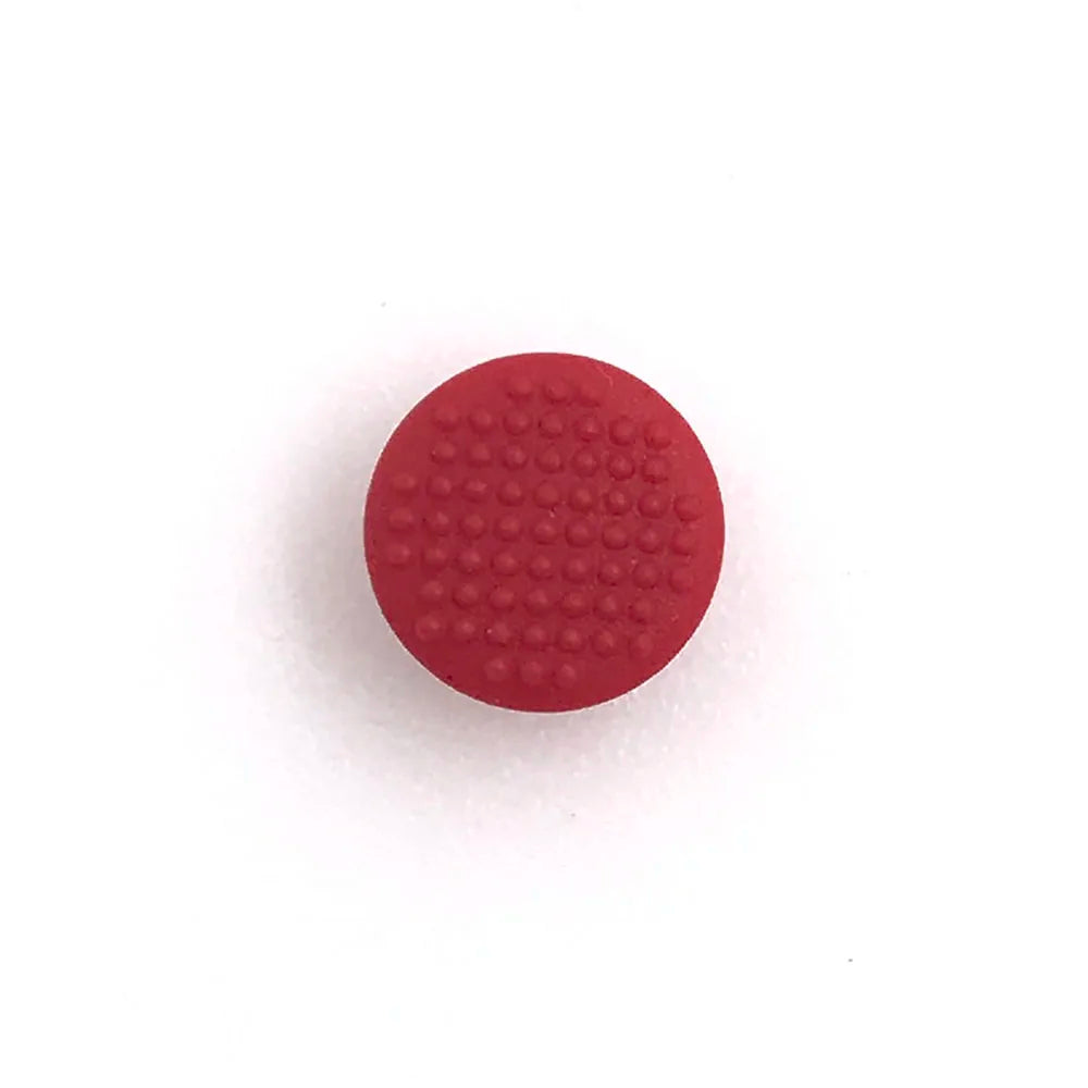 10pcs Replacement For New2DSXL Right Joystick C Stick Circle Pad Button Grip Cap Cover for Nintendo New 3DSXL/LL / New 3DS 2015 Game console repair parts