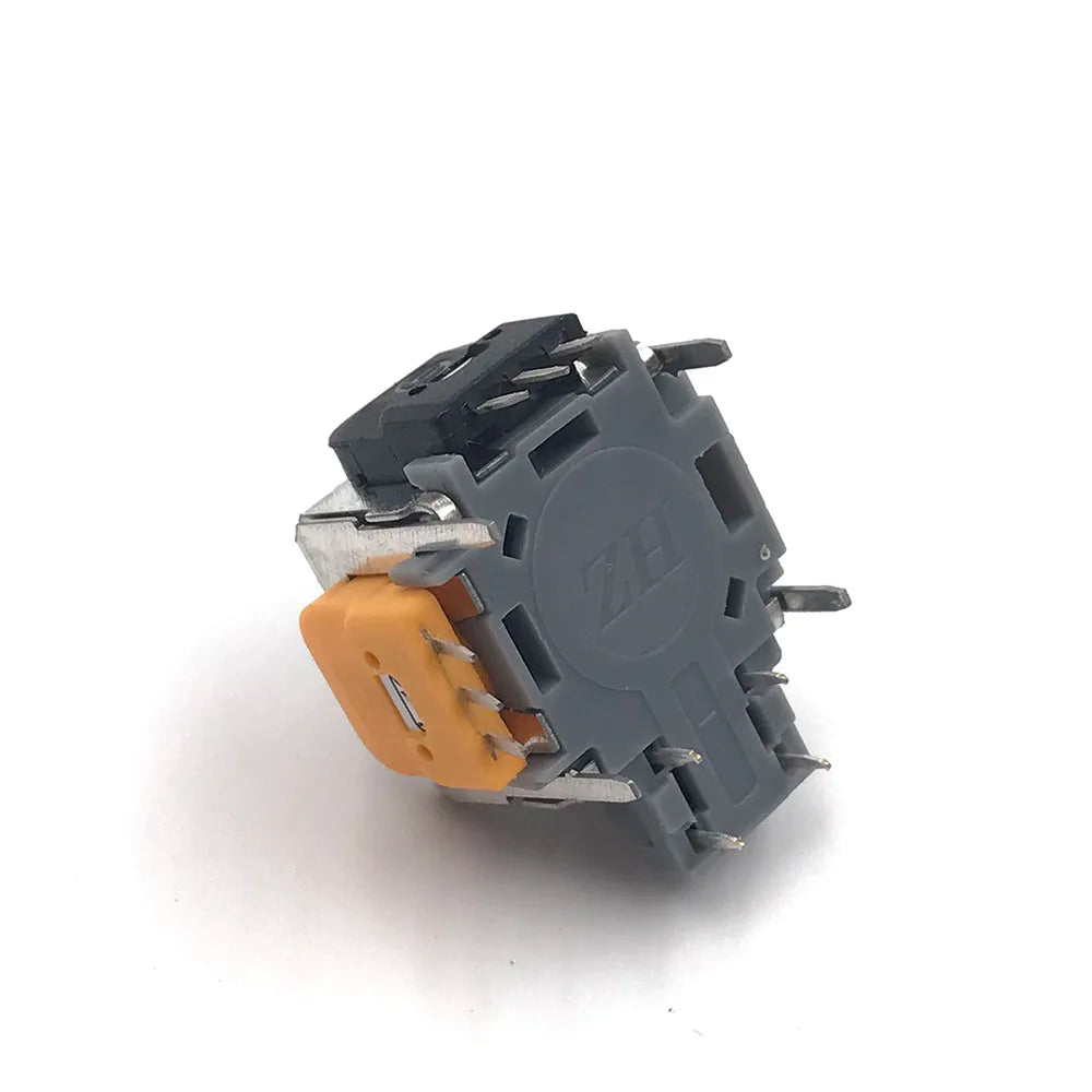 2-10-20PCS Hall Electromagnetic Joysticks High Precision For XBOX 360 Controller Hall Effect Joystick Game console repair parts