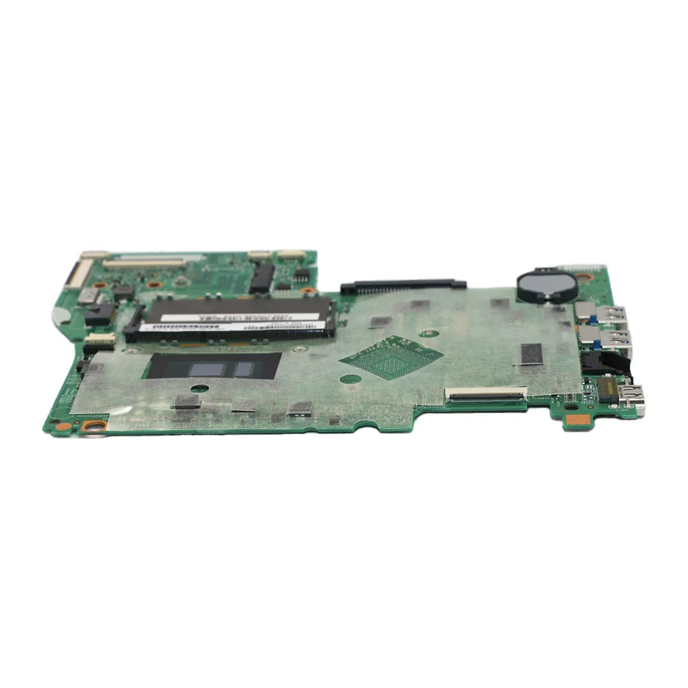 Laptop Motherboard For Lenovo Yoga 500-14ISK    Flex 3-1480	14292-1 With CPU 4405U I3-6100U I5-6200U I7-6500U UMA FRU:5B20K36388 Lenovo laptop repair parts
