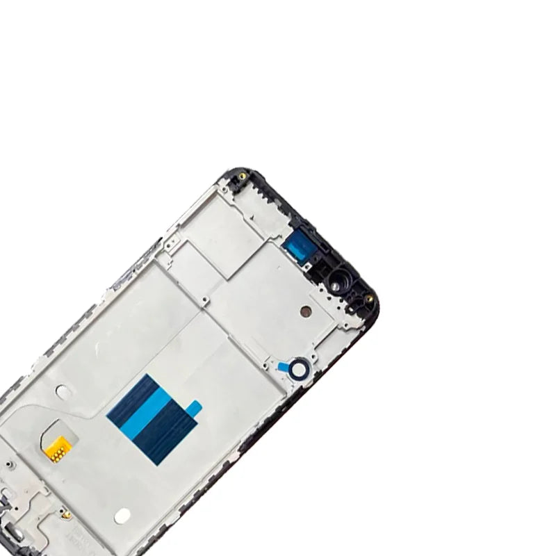 TFT Quality For OnePlus 5 1+5 LCD A5000  Display Touch Screen Digitizer For One Plus 5T 1+5T LCD A5010 Display With Frame  OnePlus phone repair parts