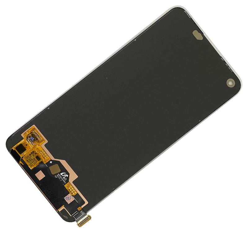 6.4 ”New AMOLED  For Oppo Realme 10 RMX3630 LCD Display Screen Touch Panel Digitizer Assembly For Realme 10 4G Display  Oppo phone repair parts