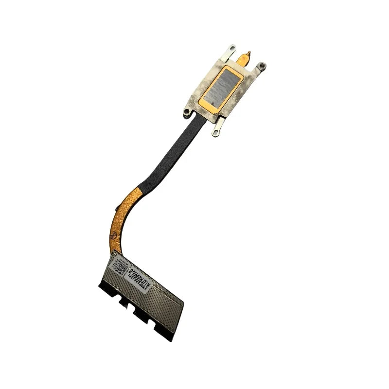NEW Original LAPTOP FAN Heatsink For DELL Latitude 5500 3540 01VYYW Dell laptop repair parts