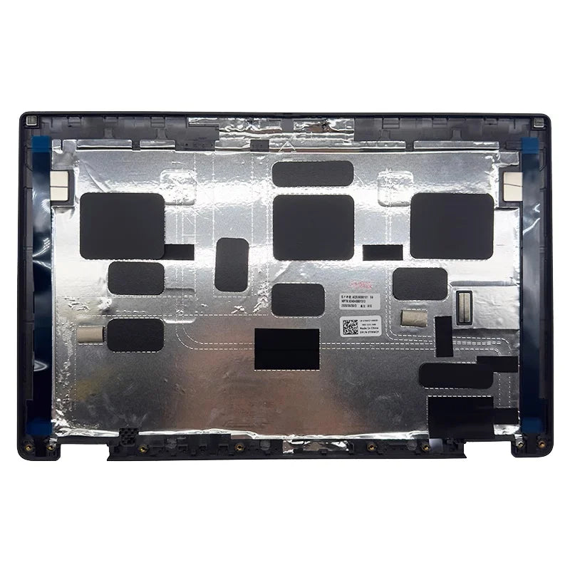 NEW ORIGINAL Laptop Lcd Back Cover A Case For Dell Latitude 7410 2-IN-1 0TNWCF Dell laptop repair parts