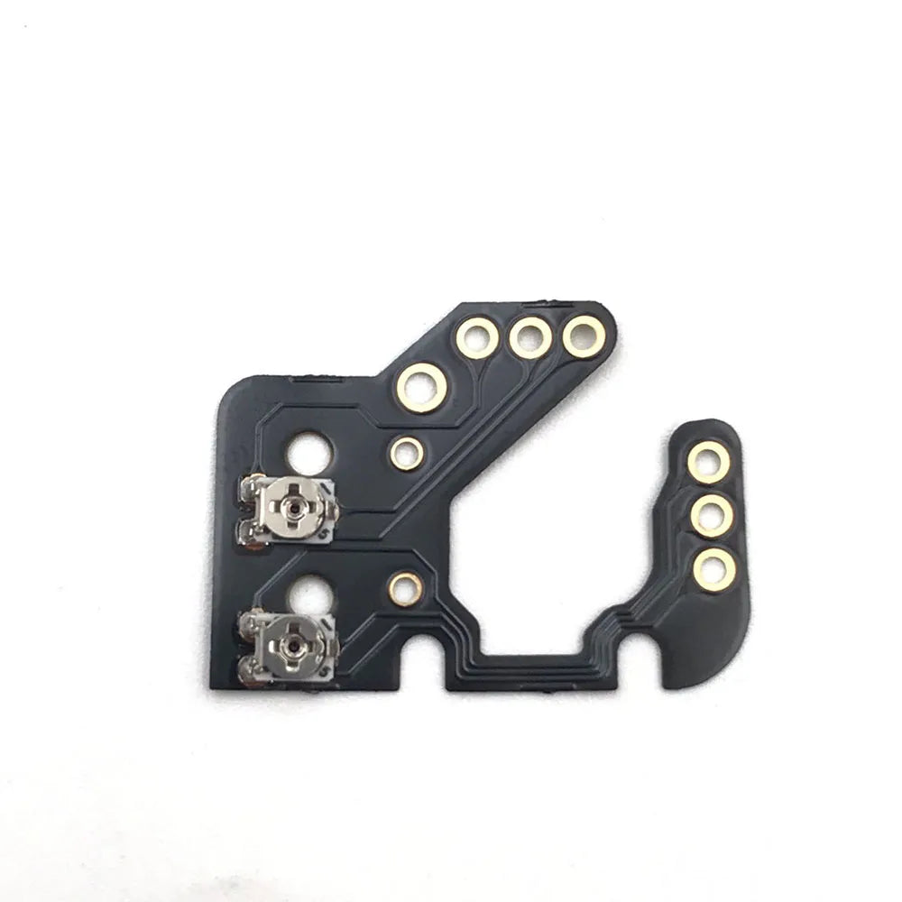 100PCS For Switch Pro Controller Calibrate Analog Stick Drift Fix For Playstation 4 5 PS4 PS5 For XBOX One Series S X Gamepad Game console repair parts