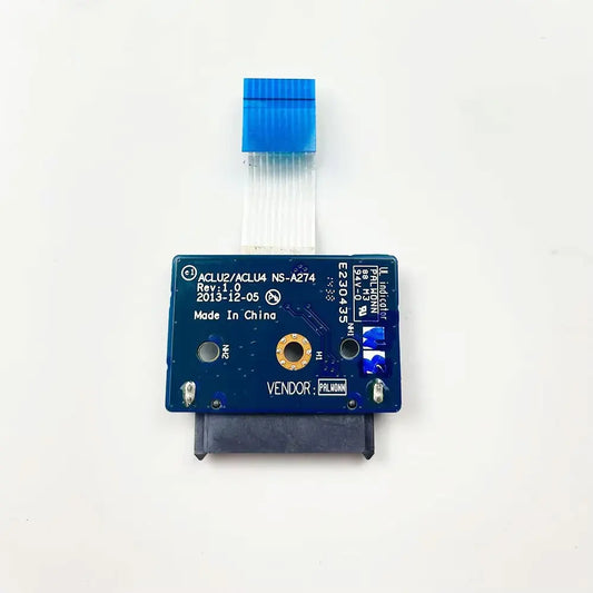 For Lenovo Z40 G50-80 G50-30 G50-45 G50-70 G50-75 G40-30 G40-45 G40-75 Z50-70 Z50-80 Laptop Optical Drive Interface Board CableLenovo laptop repair parts
