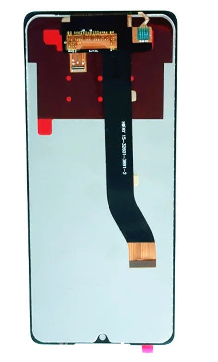 6.88-Inch 120Hz Screen New Original Replacement Parts For CUBOT P90 LCD Display +Touch Screen Digitizer Assembly Other brand Phone repair parts