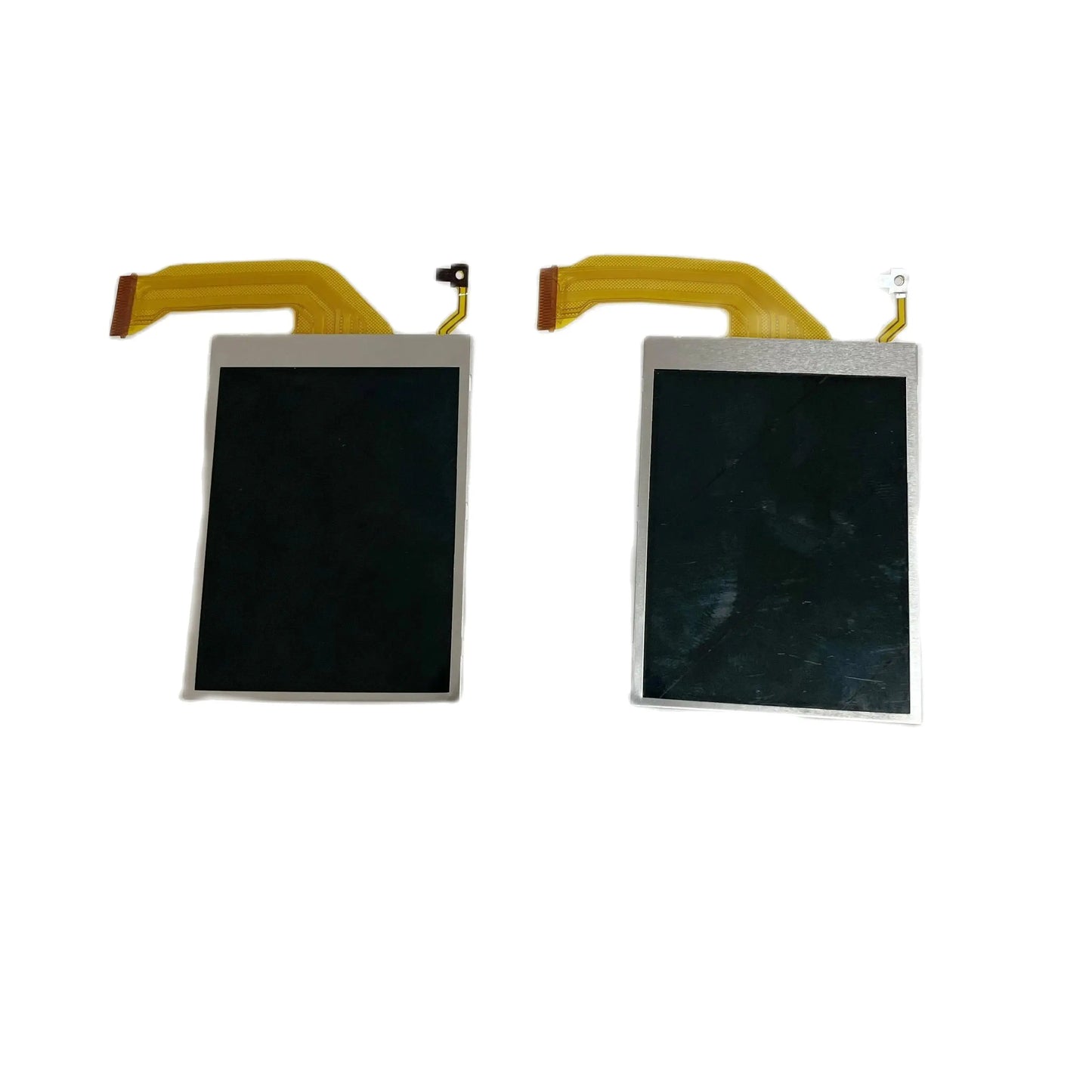 New Camera Screen Dispaly LCD for Canon IXUS105 IXUS 105 SD1300IS IXY200F LCD With Backlight Repair Parts Digital Camera repair parts
