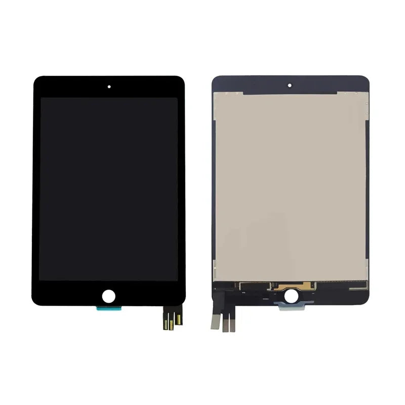 OEM LCD For APPLE iPad Mini 4 5 2015 2019 4th A1538 A1550 A2124 A2126 Display Touch Screen Digitizer Panel Assembly Replacement  iPad repair parts