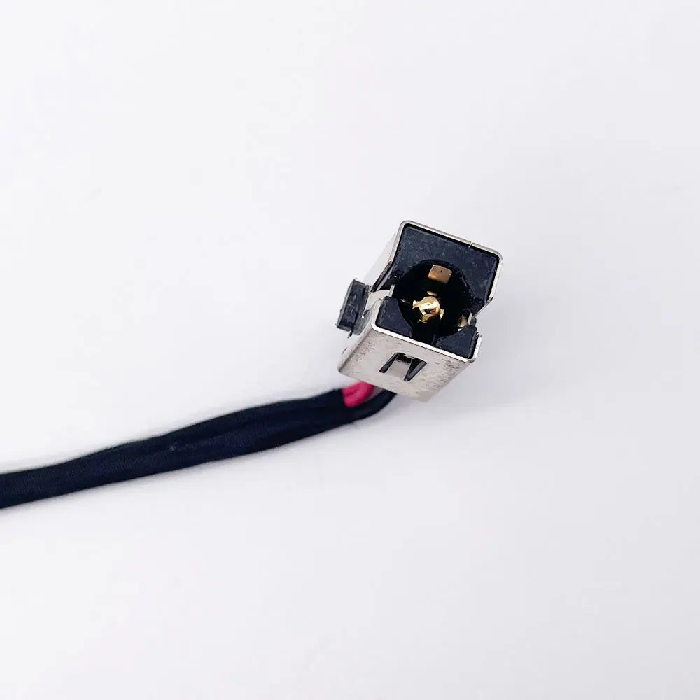 For Toshiba Satellite P870 P870D P875 P875D P970 P975 Laptop DC Power Jack DC-IN Charging Flex Cable DC30100QV00 Toshiba laptop repair parts