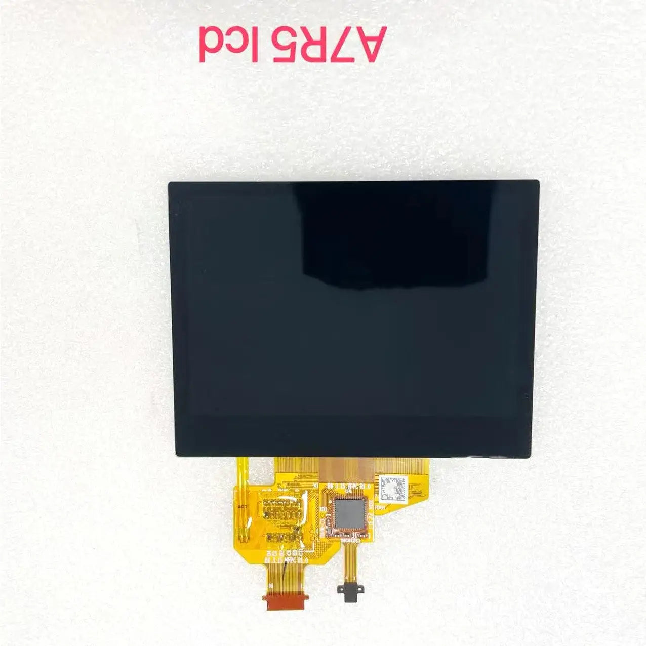New Original A7R5 Touch Screen with Backlight  for Sony A7R5 A7R Mark V LCD Display  Digital Camera repair parts
