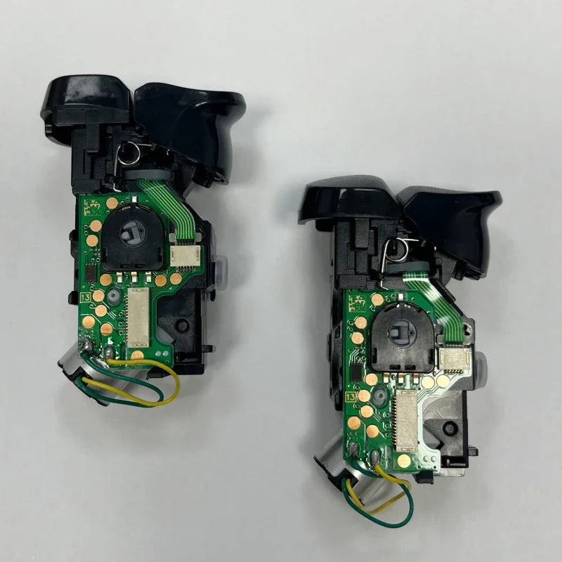 L1 L2 R1 R2 V1.0 V2.0 Adaptive Trigger Button for PS5 Dualsense Controller Left Right Triggers Buttons with Vibration Motor  Game console repair parts