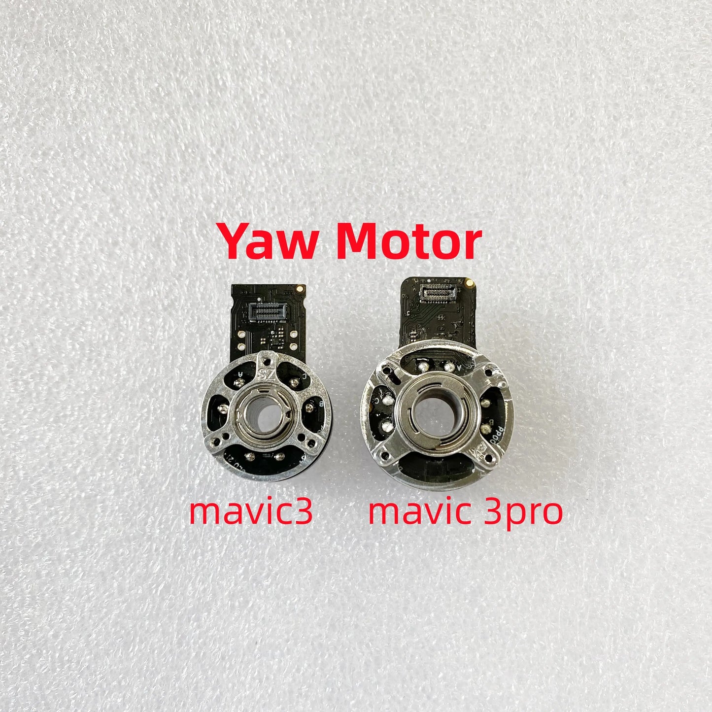 New Original Yaw Motor for MAVIC 3 Gimbal Yaw Motor Mavic 3PRO Y Motor Yaw Engine Repair Parts Digital Camera repair parts