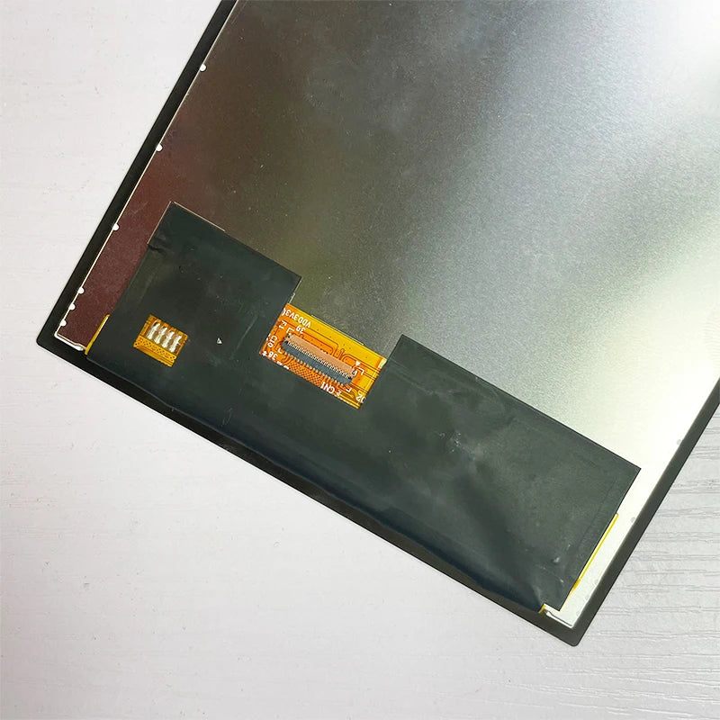 7" LCD For Steam Deck Game Console LCD Display with Digitizer Full Assembly Repair Accessories Spare Game console repair parts